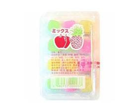Mini Cherry Mochi