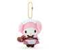 Sanrio: My Melody Mini Mascot &amp; Chocolate Anime &amp; Brands Sugoi Mart thumbnail 1