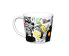 One Piece Trafalgar Law Mug Home Sugoi Mart