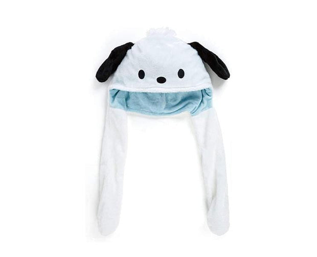 Pochacco Moveable Ears Kigurumi Cap Home Sugoi Mart