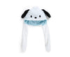 Pochacco Moveable Ears Kigurumi Cap Home Sugoi Mart