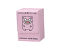 Pokemon Cards Deck Case: Pokemon Chu Slowpoke Anime &amp; Brands Sugoi Mart thumbnail 1