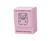 Pokemon Cards Deck Case: Pokemon Chu Slowpoke Anime & Brands Sugoi Mart