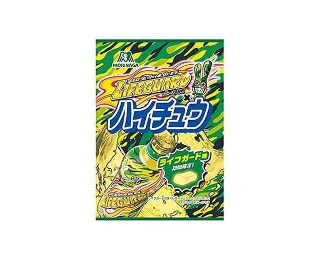 Hi-Chew Lifeguard Flavor Candy Candy and Snacks Sugoi Mart