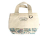 Animal Crossing Insulated Lunch Bag Home Sugoi Mart thumbnail 1