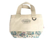 Animal Crossing Insulated Lunch Bag Home Sugoi Mart