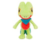 Pokemon Mystery Dungeon Treecko Plushie 20cm Anime & Brands Sugoi Mart