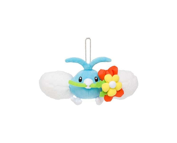 Pokemon Swablu Plush Anime & Brands Sugoi Mart