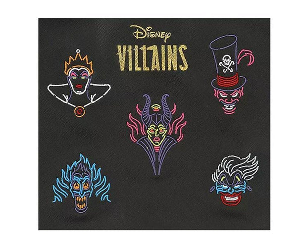 Disney Villains Laptop Case Home Sugoi Mart