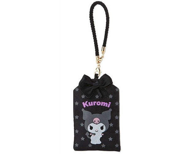 Sanrio Lucky Charm: Kuromi Anime & Brands Sugoi Mart
