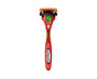 Schick x Evangelion Asuka Themed Razor Beauty &amp; Care Sugoi Mart thumbnail 2