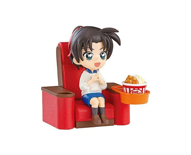 Detective Conan Movie Theater Vol.2 Complete Set Anime & Brands Sugoi Mart