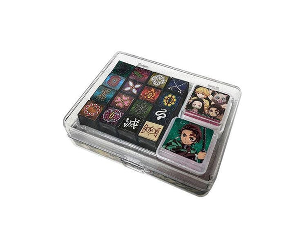 Demon Slayer Stamp Set Home Sugoi Mart