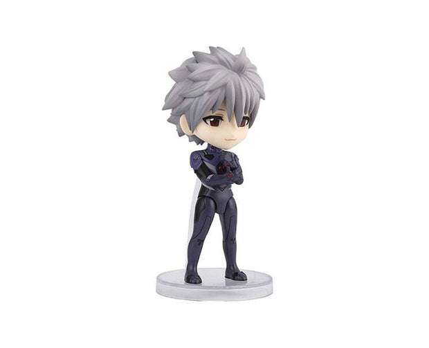 Figuarts Mini Evangelion: Kaworu Nagisa Anime & Brands Sugoi Mart