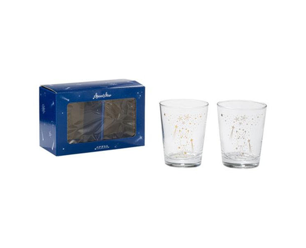 Pokemon Speed Star: Glass Cup Set Home, Hype Sugoi Mart   