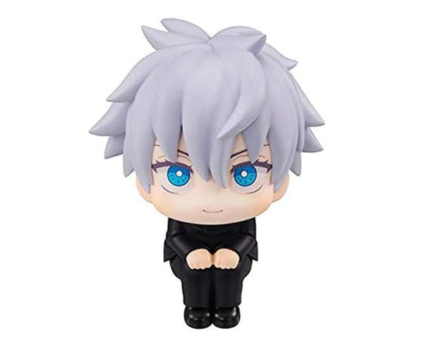 Jujutsu Kaisen Look Up Figure: Gojo Anime & Brands Sugoi Mart