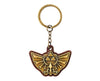 The Legend of Zelda: Hylian Crest Keychain Anime & Brands Sugoi Mart
