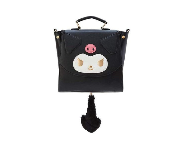 Kurumi Mini Backpack Home Sugoi Mart