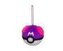 Mewtwo and Masterball Plushie Keychain Set Anime &amp; Brands Sugoi Mart thumbnail 3