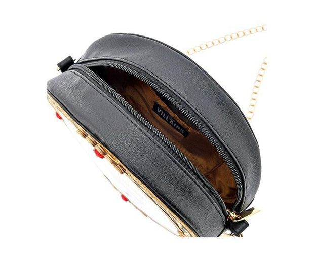 Disney Villains Shoulder Bag: Snow White (Mirror) Home Sugoi Mart