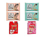 Pocky Variety Set w/ Woven Bag Candy and Snacks Sugoi Mart thumbnail 1