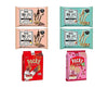 Pocky Variety Set w/ Woven Bag Candy and Snacks Sugoi Mart