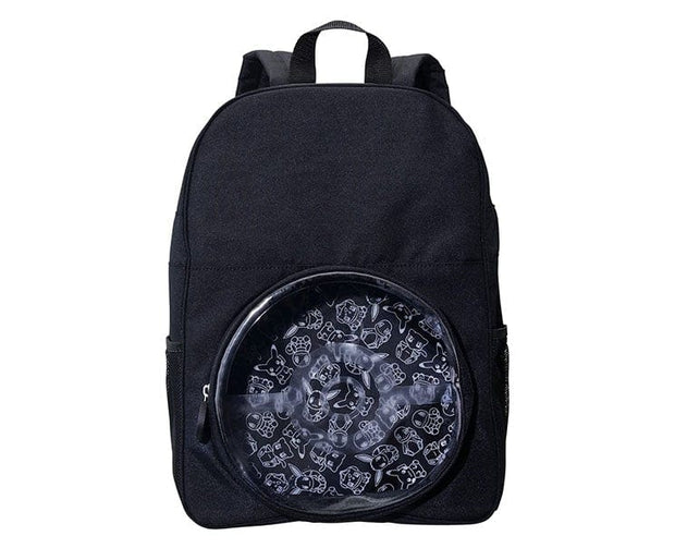 Pokemon Fit Backpack Home Sugoi Mart