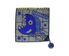 Mario Hand Towel: Chain Chomp Home Sugoi Mart