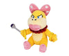 Super Mario All Star Collection Plush: Wendy Anime & Brands Sugoi Mart