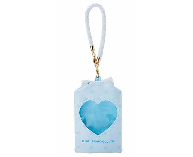 Sanrio Lucky Charm: Cinnamoroll Anime & Brands Sugoi Mart