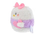 Disney Daisy Kimochikko Plush Anime &amp; Brands Sugoi Mart thumbnail 2