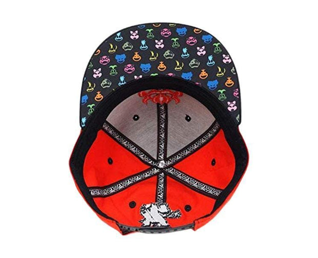 Super Mario Cap: Bowser Home, Hype Sugoi Mart   