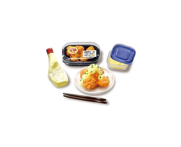 Super! My Own Cooking Blind Box Anime & Brands Sugoi Mart