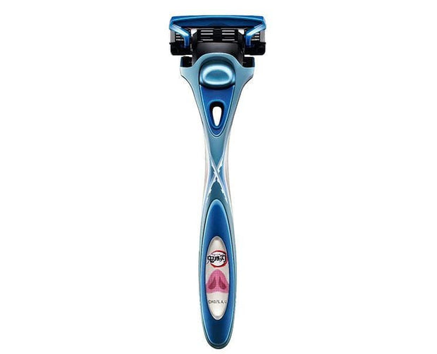 Schick x Demon Slayer Inosuke Themed Razor Beauty and Care, Hype Sugoi Mart   