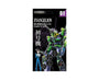 Metallic Nano Puzzle: Evangelion Unit-01 Toys and Games Sugoi Mart thumbnail 1