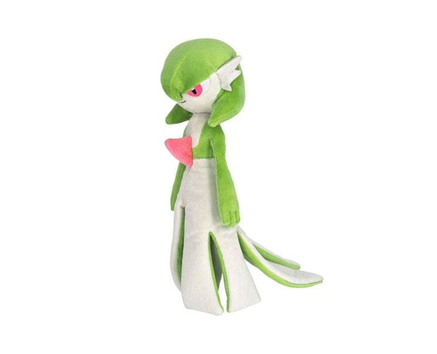Pokemon All Star Collection Plushie: Gardevoir Anime & Brands Sugoi Mart