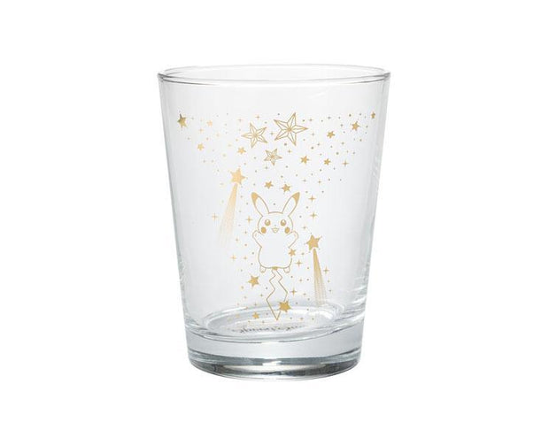 Pokemon Speed Star: Glass Cup Set Home, Hype Sugoi Mart   