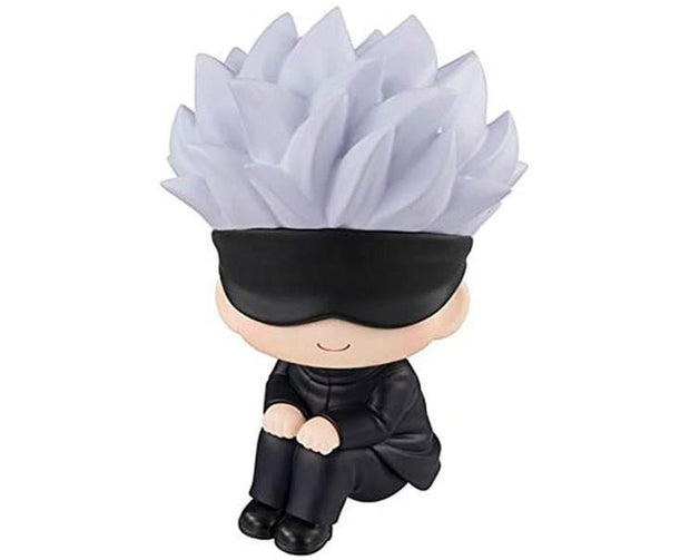 Jujutsu Kaisen Look Up Figure: Gojo Anime & Brands Sugoi Mart