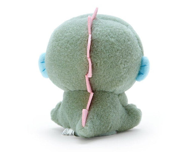 Sanrio Dinosaur: Hangyodon Plush Anime & Brands Sugoi Mart