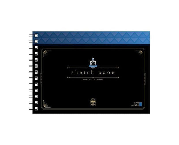 Disney Twisted Wonderland Sketch Book (Ignihyge) Anime & Brands Sugoi Mart