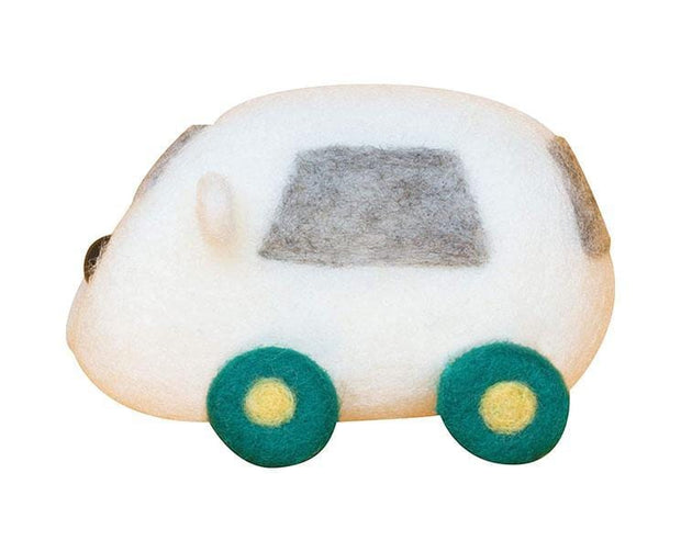 Pui Pui Molcar DIY Felt Anime & Brands Sugoi Mart