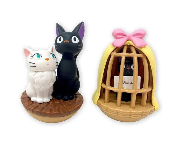 Ghibli Kiki's Delivery Service Roly Poly Set Toys and Games Sugoi Mart