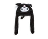 Kuromi Moveable Ears Kigurumi Cap Home Sugoi Mart