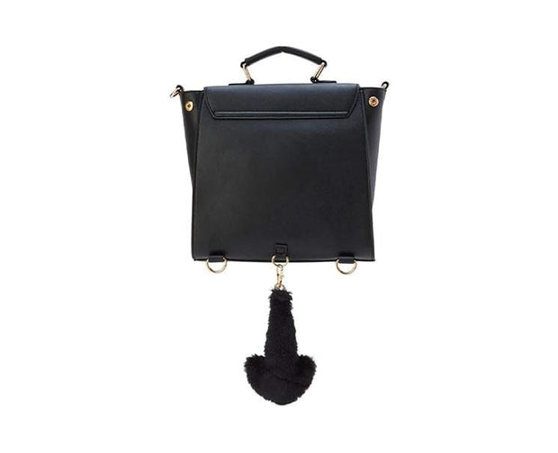 Kurumi Mini Backpack Home Sugoi Mart