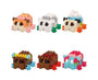 Pui Pui Molcar Nanoblock Blind Box Toys and Games Sugoi Mart thumbnail 2
