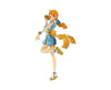 One Piece Bandai Figuarts Wano Nami Figure Anime & Brands Sugoi Mart