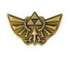 The Legend of Zelda: Hylian Crest Pin Anime & Brands Sugoi Mart