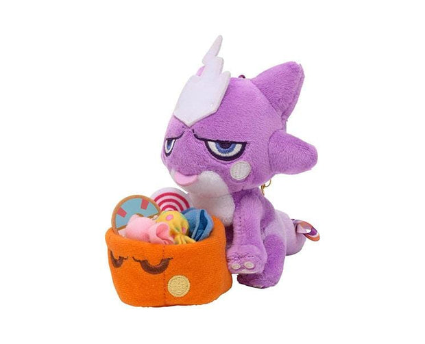 Pokemon Pumpkin Banquet Mascot: Toxel Anime & Brands Sugoi Mart