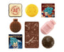 Dragon Ball Vegito Chocolate Gift Set Candy &amp; Snacks Sugoi Mart thumbnail 2