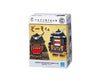 Domo-Kun Samurai Nanoblock Toys and Games Sugoi Mart